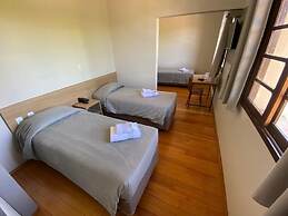 Hotel Dom Rafael Business