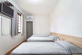 Hotel Dom Rafael Business