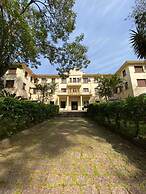 Hotel Dom Rafael Business