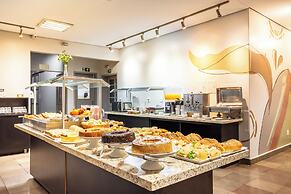 Hotel Dom Rafael Business