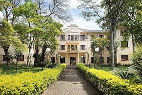 Hotel Dom Rafael Business