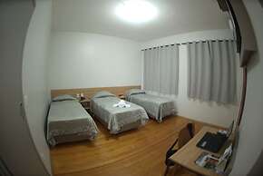 Hotel Dom Rafael Business