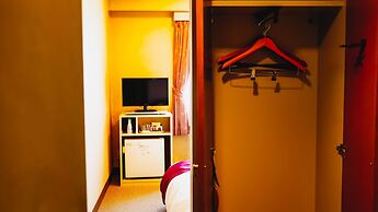 Hachinohe Plaza Hotel