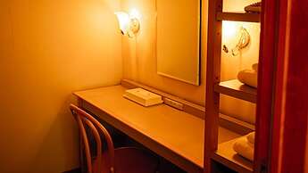 Hachinohe Plaza Hotel