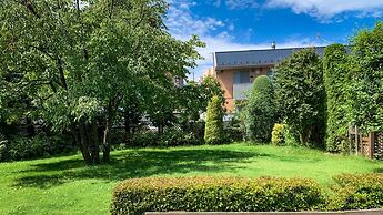 Hachinohe Plaza Hotel