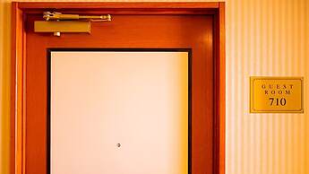 Hachinohe Plaza Hotel