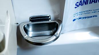 Hachinohe Plaza Hotel