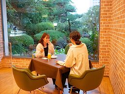 Hachinohe Plaza Hotel