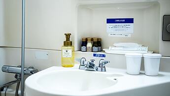 Hachinohe Plaza Hotel