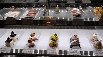 Hachinohe Plaza Hotel