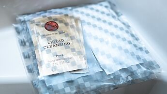 Hachinohe Plaza Hotel