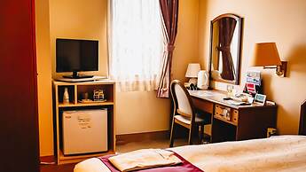 Hachinohe Plaza Hotel