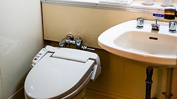 Hachinohe Plaza Hotel