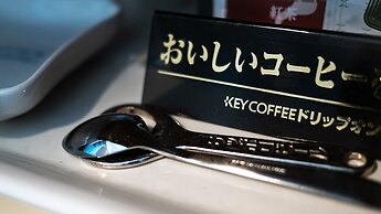 Hachinohe Plaza Hotel