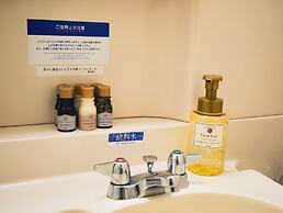 Hachinohe Plaza Hotel