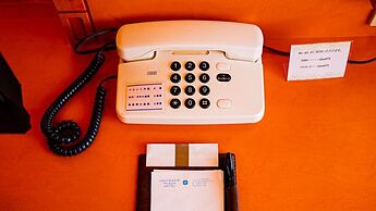 Hachinohe Plaza Hotel