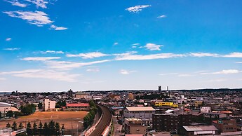 Hachinohe Plaza Hotel