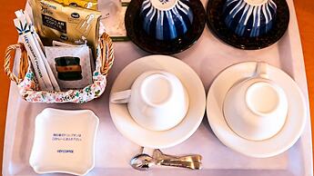 Hachinohe Plaza Hotel