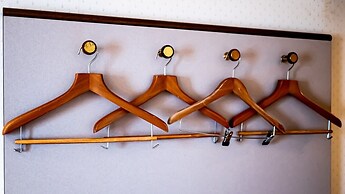 Hachinohe Plaza Hotel