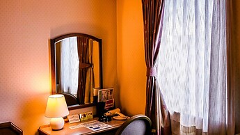 Hachinohe Plaza Hotel