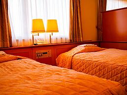 Hachinohe Plaza Hotel