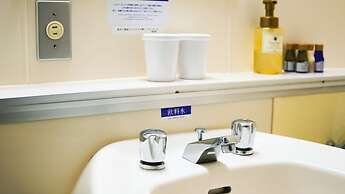 Hachinohe Plaza Hotel