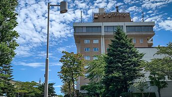 Hachinohe Plaza Hotel