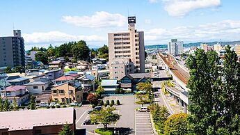 Hachinohe Plaza Hotel