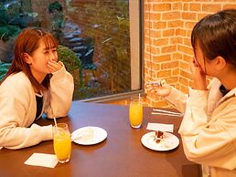 Hachinohe Plaza Hotel