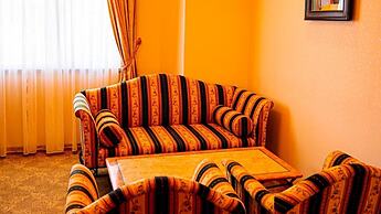 Hachinohe Plaza Hotel