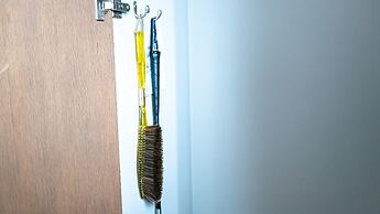 Hachinohe Plaza Hotel