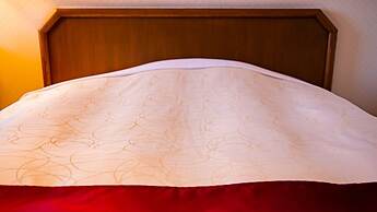 Hachinohe Plaza Hotel