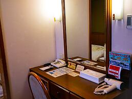 Hachinohe Plaza Hotel