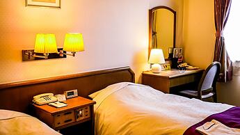 Hachinohe Plaza Hotel