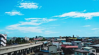 Hachinohe Plaza Hotel