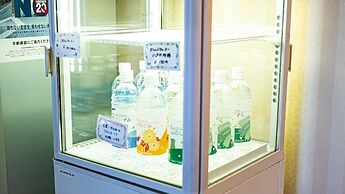 Hachinohe Plaza Hotel