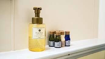 Hachinohe Plaza Hotel