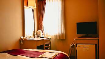 Hachinohe Plaza Hotel