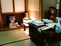 Hachinohe Plaza Hotel