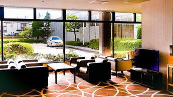 Hachinohe Plaza Hotel