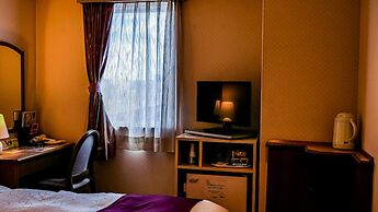 Hachinohe Plaza Hotel