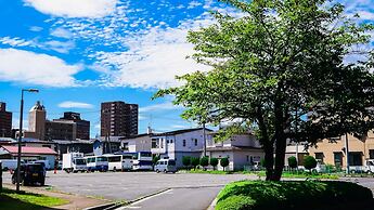 Hachinohe Plaza Hotel