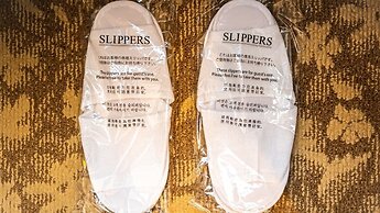 Hachinohe Plaza Hotel