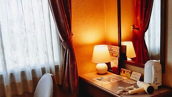 Hachinohe Plaza Hotel