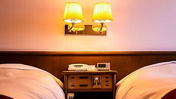 Hachinohe Plaza Hotel