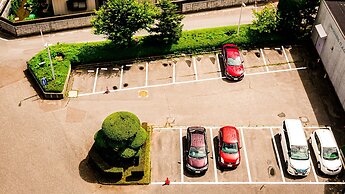 Hachinohe Plaza Hotel