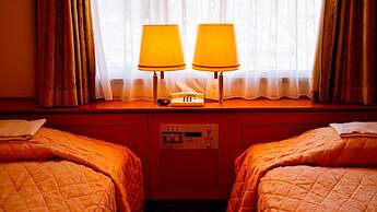 Hachinohe Plaza Hotel