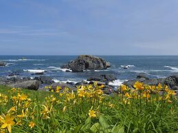 Hachinohe Plaza Hotel