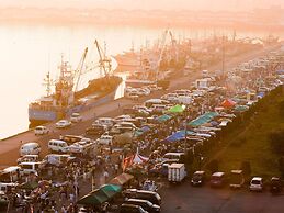 Hachinohe Plaza Hotel