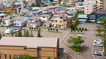 Hachinohe Plaza Hotel